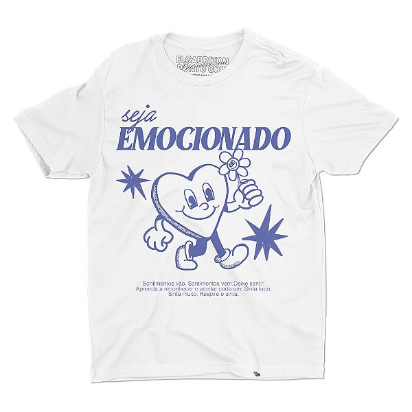 Emocionado de Ana - Camiseta Basicona Unissex