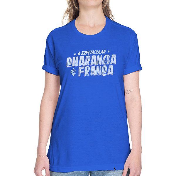 Charanga 2024 - Camiseta Basicona Unissex