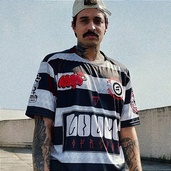 Time do Povo - Camisa Time de Varzea