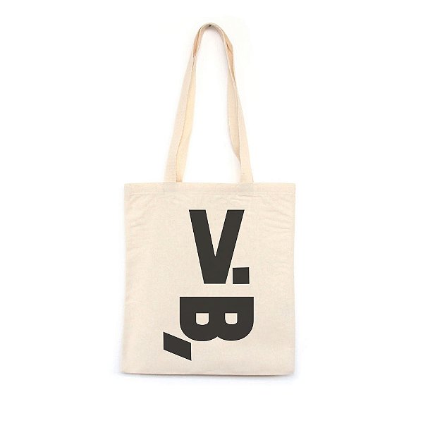 Vila Buarque Bolsa 2 - Bolsa de Lona