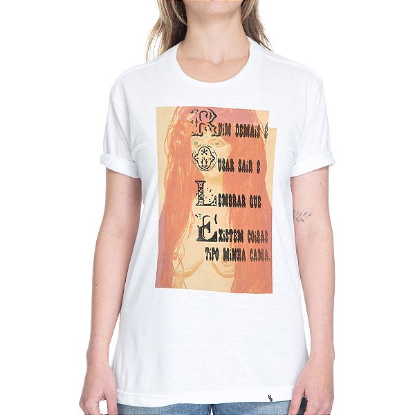 Role de El Cabriton - Camiseta Basicona Unissex