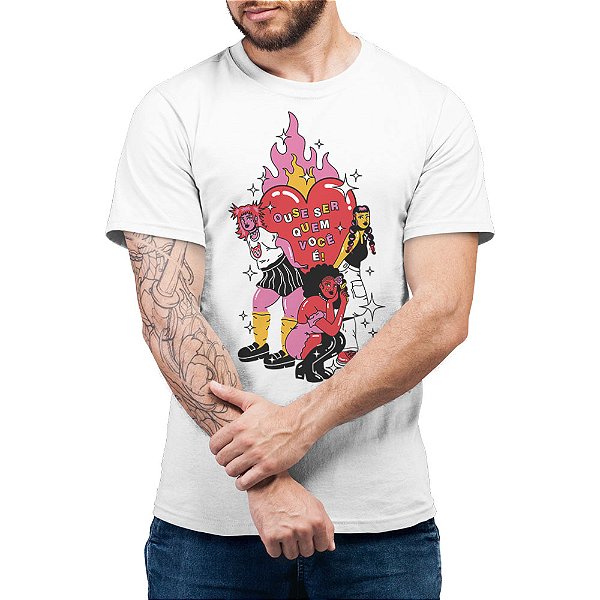 Ouse de Marina Procházka - AZMINA 25 - Camiseta Basicona Unissex