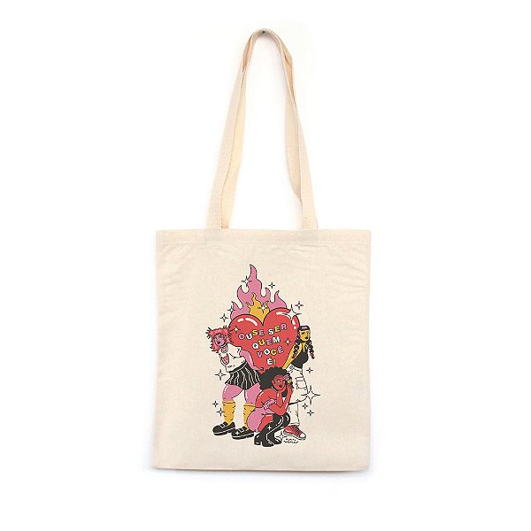 Ouse de Marina Procházka - AZMINA 25 - Bolsa de Lona