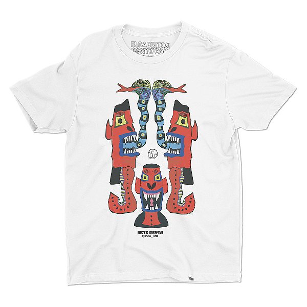 Carranca 2025 RQ - Camiseta Basicona Unissex