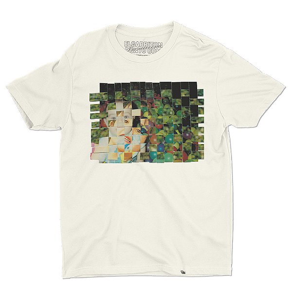 Hermanos por Leozinho - Camiseta Basicona Unissex