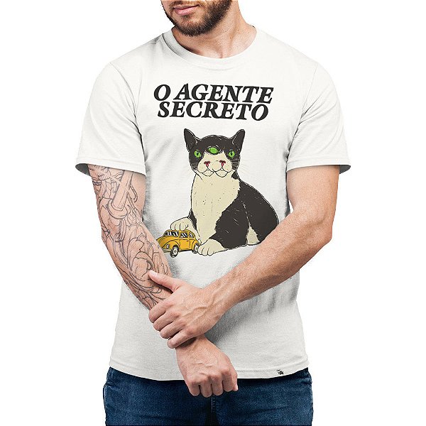 Liza e Elis - Camiseta Basicona Unissex