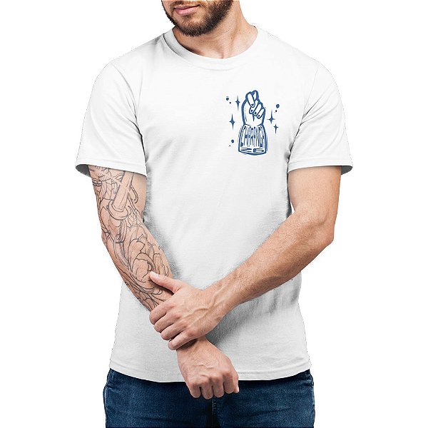 Figa - Charanga 2026 - Camiseta Basicona Unissex