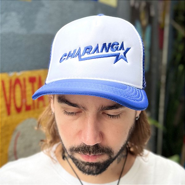 Charanga Estrela - Boné