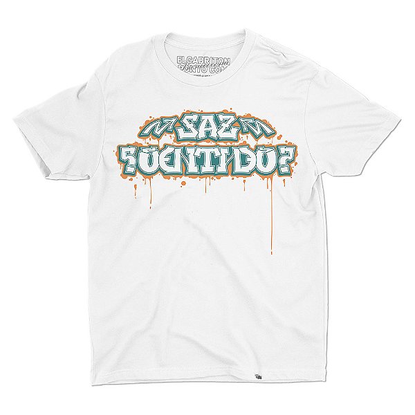 Faz Sentido?  - Camiseta Basicona Unissex