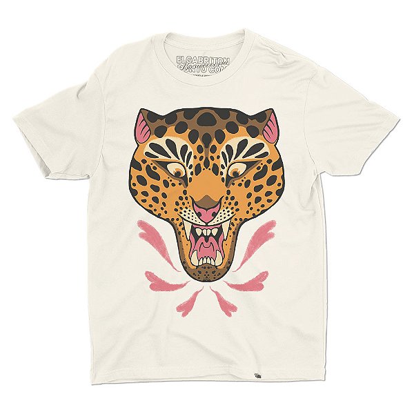 Louca de Amor de Dorettto - Camiseta Basicona Unissex