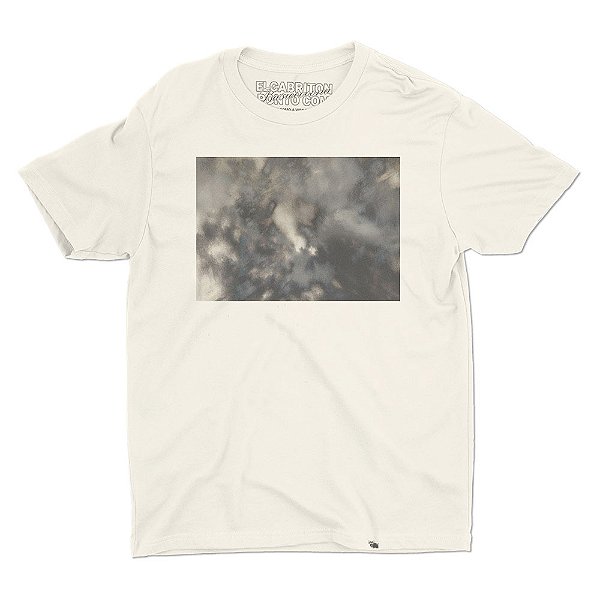 O Começo das Coisas - Camiseta Basicona Unissex