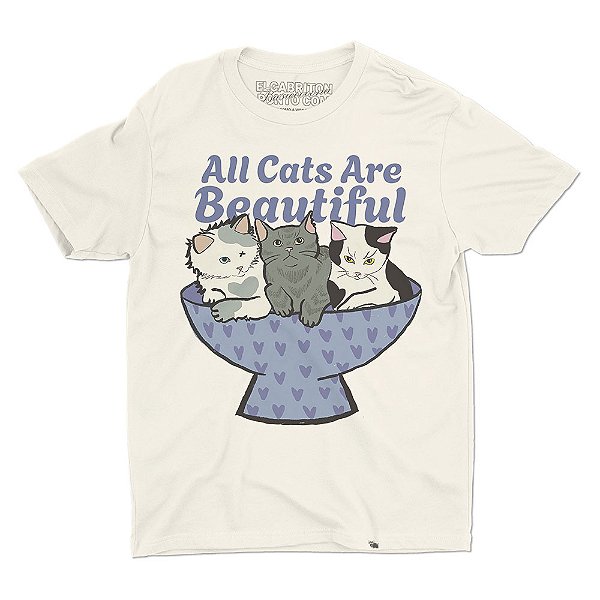 ACAB de Azul B Grabaski - Camiseta Basicona Unissex