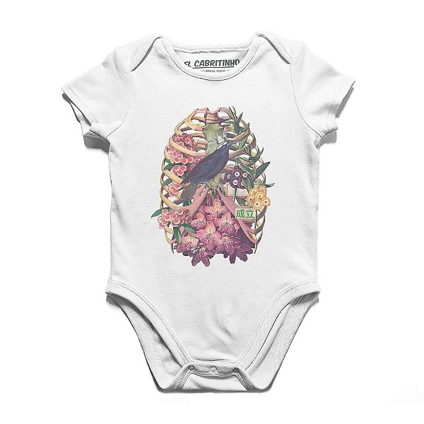 Omen - Body Infantil