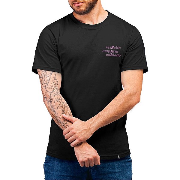 Pai - Camiseta Basicona Unissex