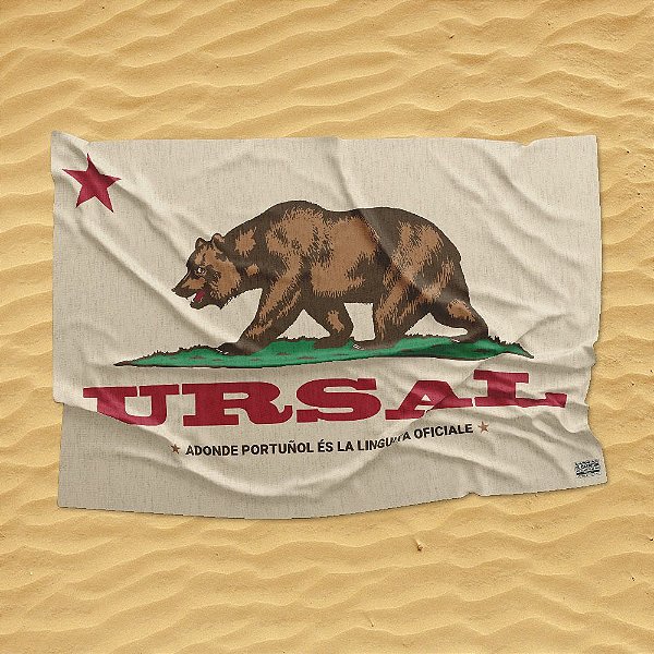 URSAL - Canga