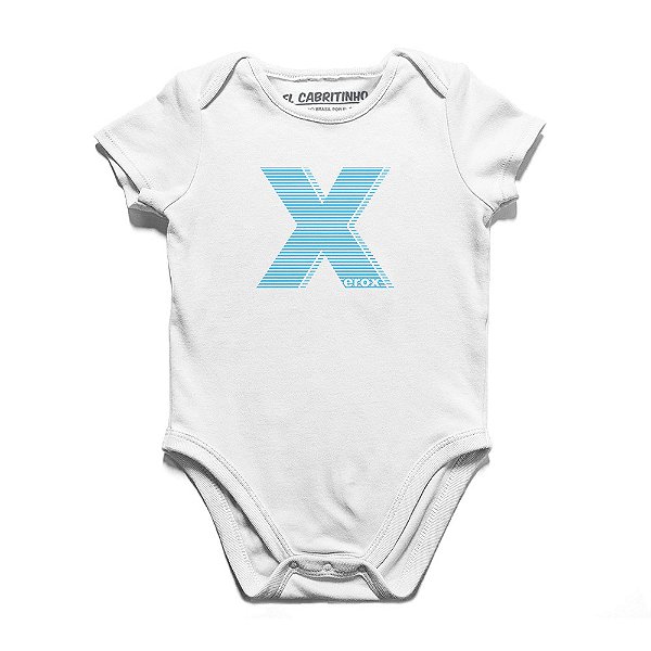Xerox - Body Infantil