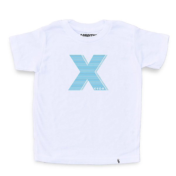Xerox - Camiseta Clássica Infantil