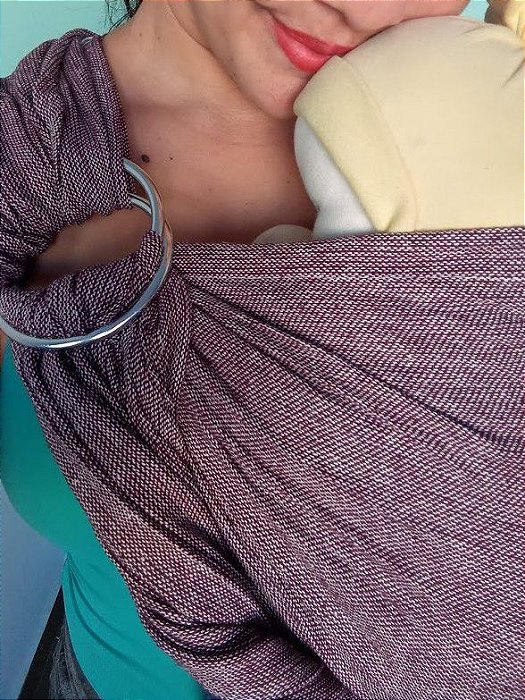 Sling de Argolas_Vinho