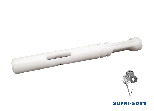 VÁLVULA DE EXTRAÇÃO CENTRAL - TAYLOR C712 / C713 / C716