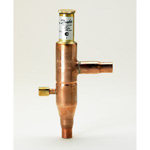 VÁLVULA KVR 15 MÁQUINA TAYLOR C716 - DANFOSS