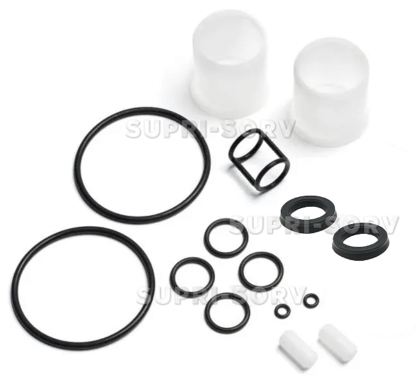 KIT DE MANUTENÇÃO TAYLOR 162 / 168