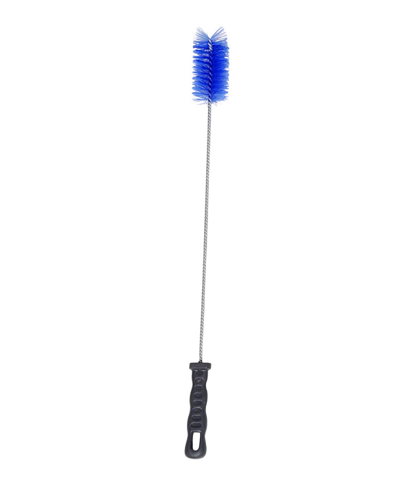 ESCOVA MANUAL DE MANUTENÇÃO - GRANDE CERDAS AZUL