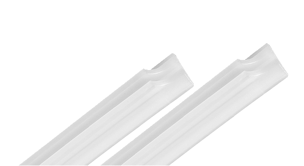 LÂMINA ESPIRAL PLÁSTICA - TAYLOR C713 / 754 (CX 02 UN)