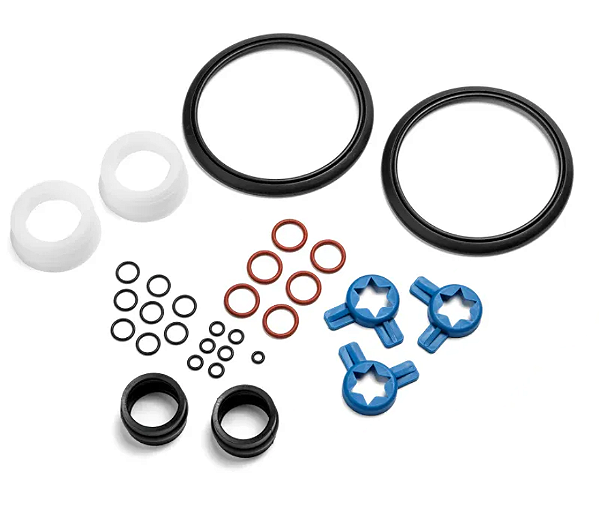 KIT DE MANUTENÇÃO TAYLOR 754