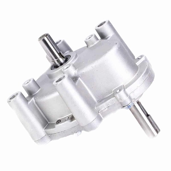 CAIXA DE REDUÇÃO DE VELOCIDADE DO BATEDOR - TAYLOR 336 / C712 / C713 / C716 *** USADA ***