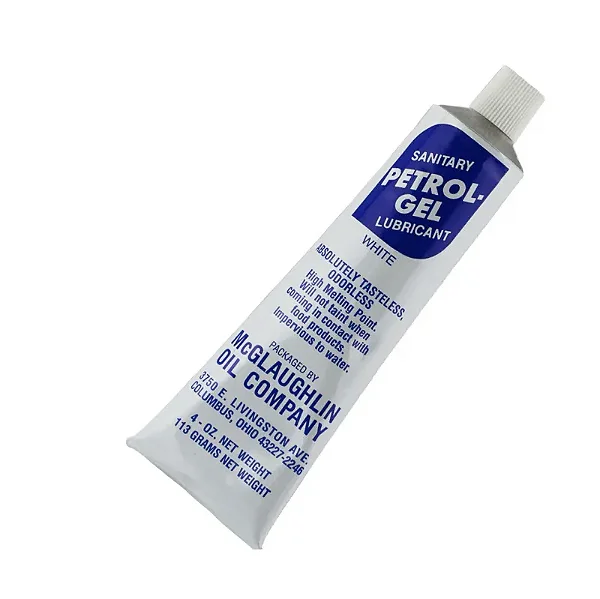 PETROL-GEL LUBRIFICANTE 113G (01 UNIDADE)