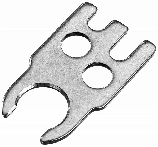 QUEBRADOR DE GELO - TAYLOR 430