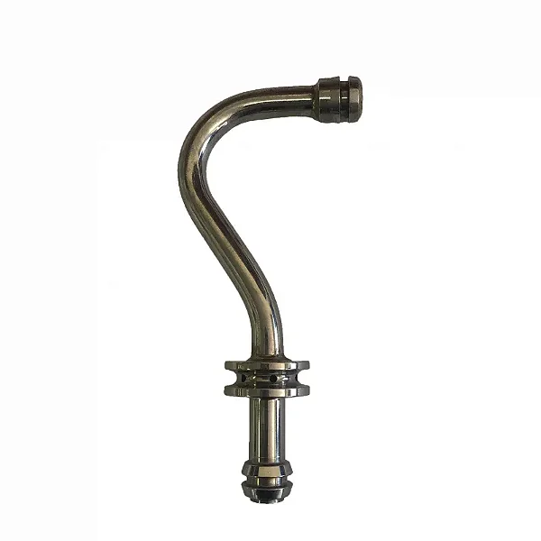 TUBO DE ALIMENTAÇÃO DIREITO DA BOMBA - TAYLOR C712 / C716