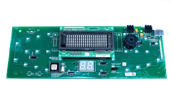 PLACA INTERFACE ROHS - TAYLOR C716   **USADA **