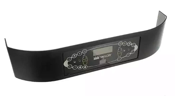 PAINEL FRONTAL TOUCH C712 (SEMI NOVO)