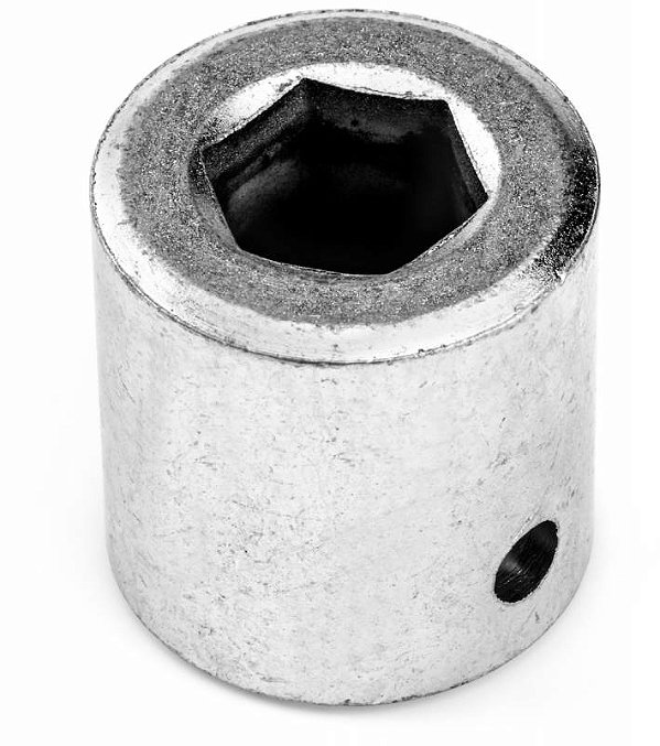 BUCHA DE TRANSMISSÃO DE AÇO – TAYLOR 150 / 152 / 161 / 168