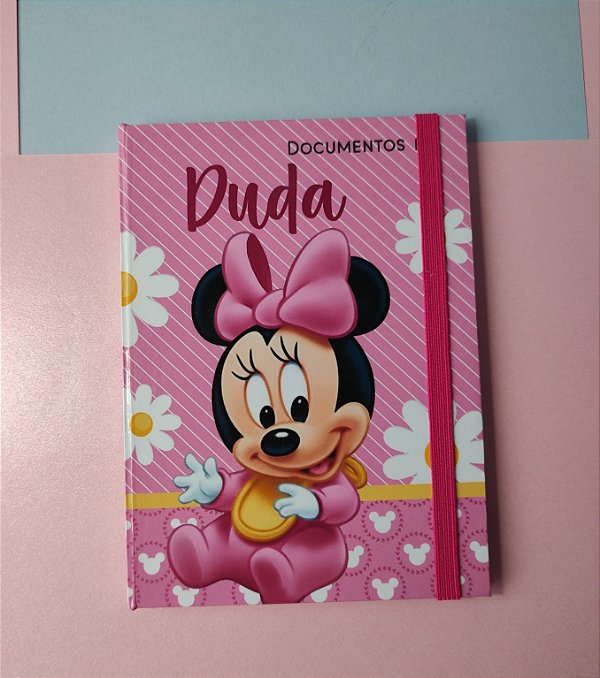 Porta documentos