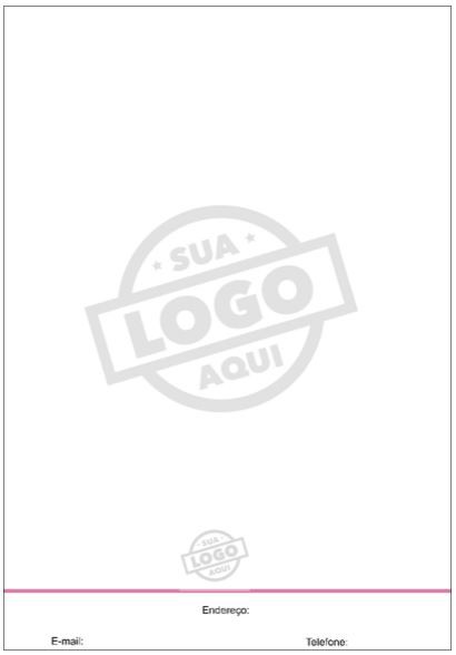 Bloco Receituário 15x21 Cm