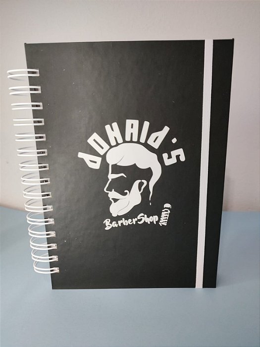 Agenda - Agendamento De Atendimentos - Barbearia