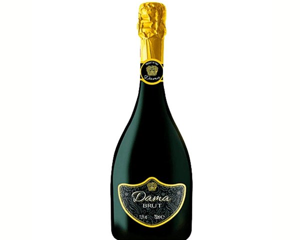 Espumante Italiano Dama Brut 750ml