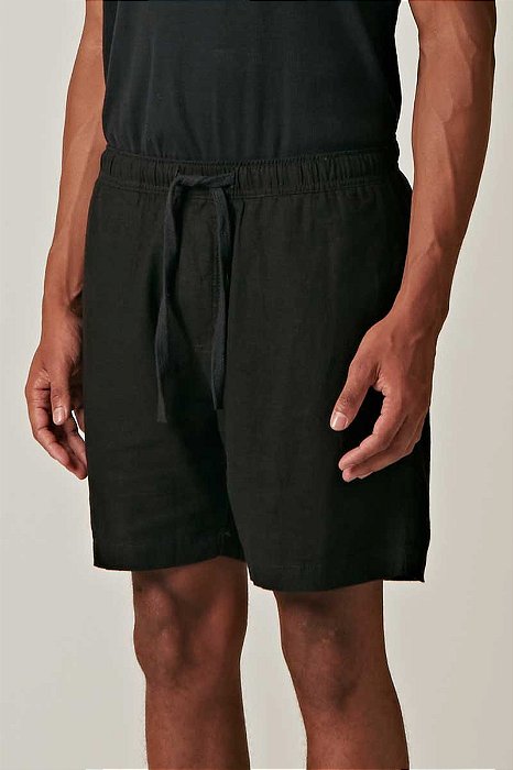 BERMUDA DESERT LINHO