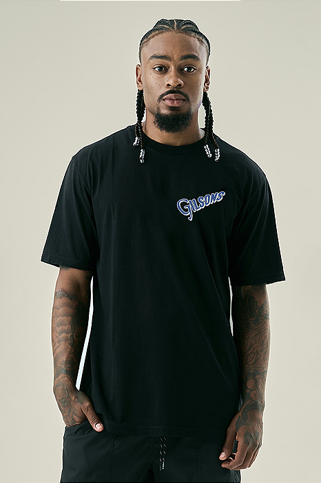 T-SHIRT TOUR CANADA & EUA