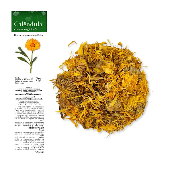 Calêndula
