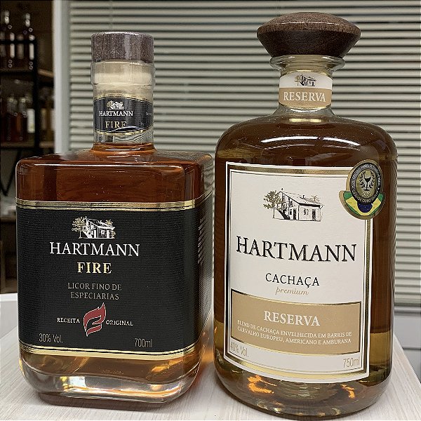 Combo FIRE + Reserva