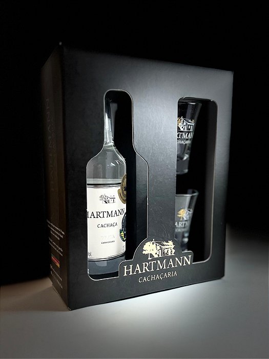 Kit presente cartonado prata / Gift kit / Kit de regalo