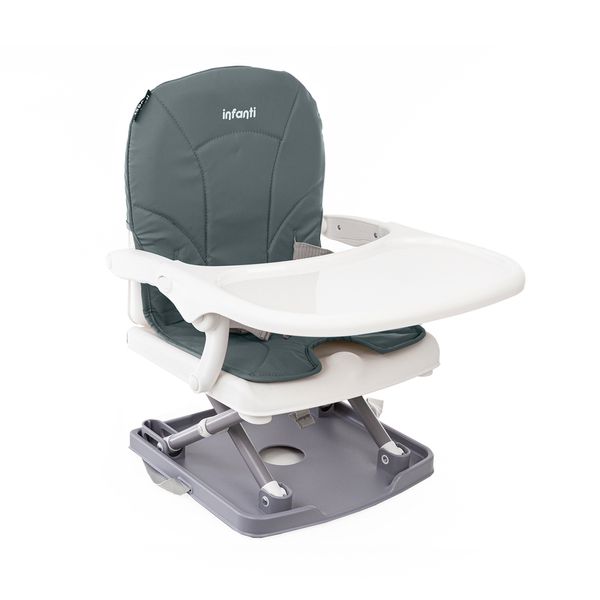 Cadeira de Alimentação Portátil Mila azul – Infanti – IMP91111