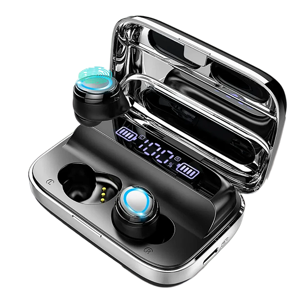 Fone Eco Sound - TWS, Case Power Bank