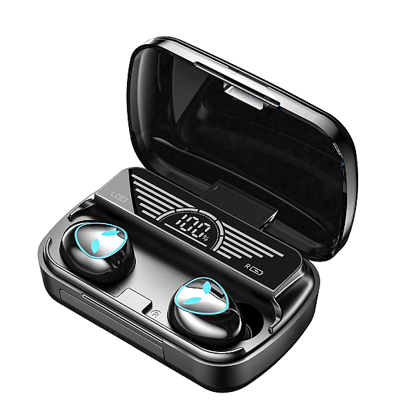 Fone Conect Pro - TWS, Microfone