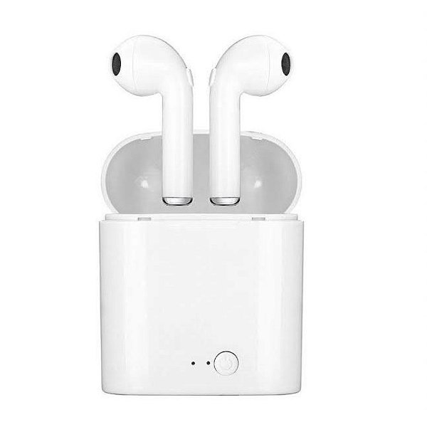 Fone Zen - TWS com Microfone de Qualidade