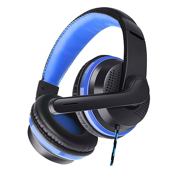Fone Thunder -  Headphone Gamer
