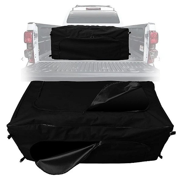 Bolsa Mala para Caçamba 360 litros Universal